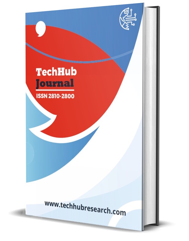 					View Vol. 7 (2024): TechHub Research Articles
				