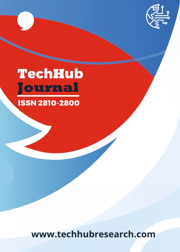 					View Vol. 8 (2026): TechHub Research Articles
				